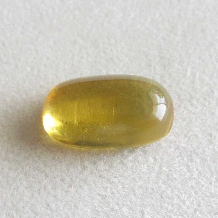 バーマイト ミャンマー産アンバー 天然石ルース