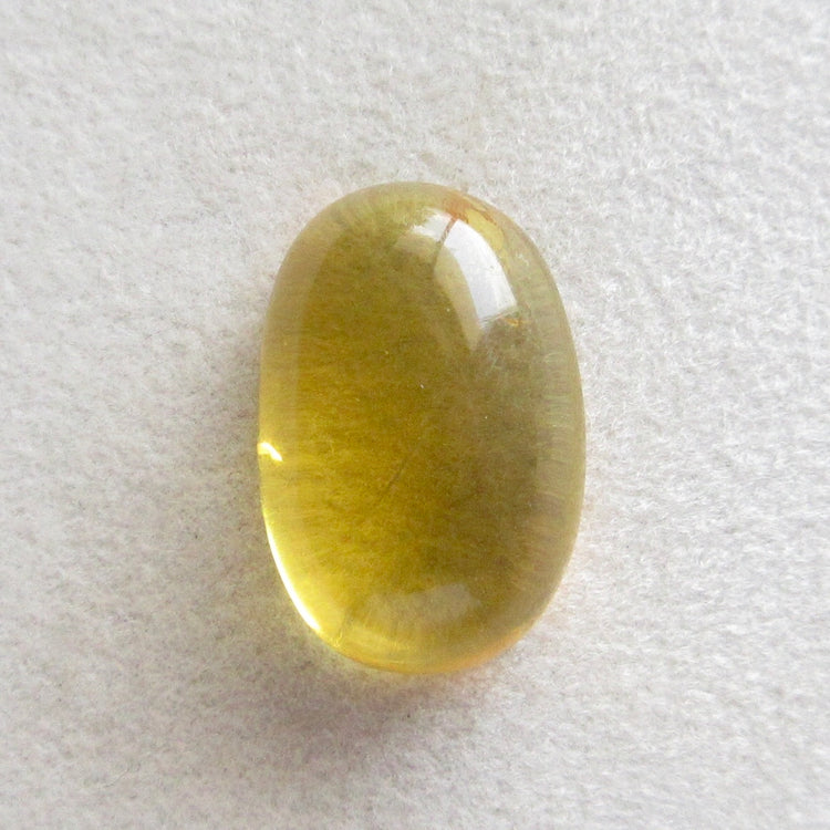 バーマイト ミャンマー産アンバー 天然石ルース