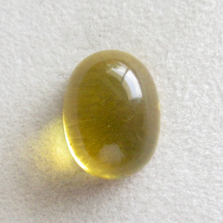 バーマイト ミャンマー産アンバー 天然石ルース