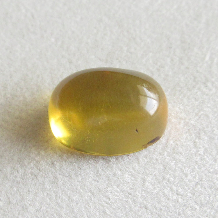 バーマイト ミャンマー産アンバー 天然石ルース