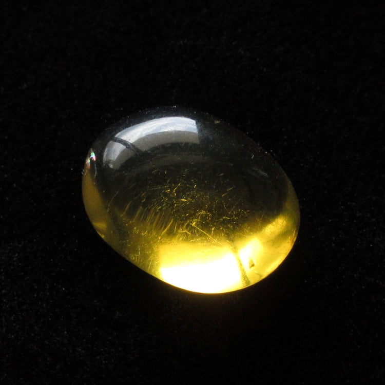 バーマイト ミャンマー産アンバー 天然石ルース