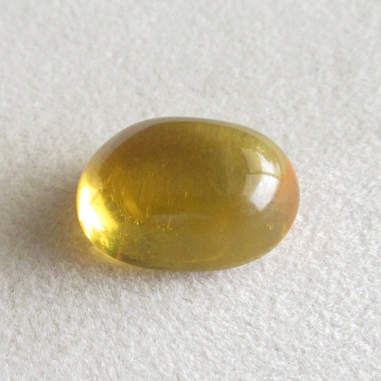 バーマイト ミャンマー産アンバー 天然石ルース