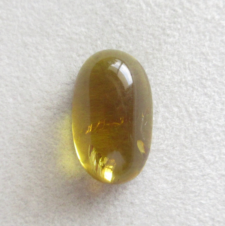 バーマイト ミャンマー産アンバー 天然石ルース