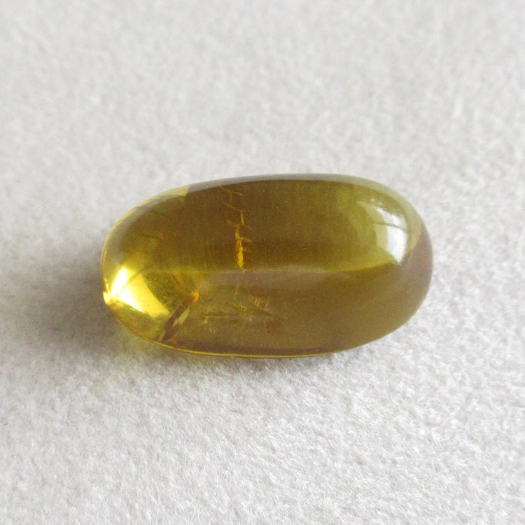 バーマイト ミャンマー産アンバー 天然石ルース