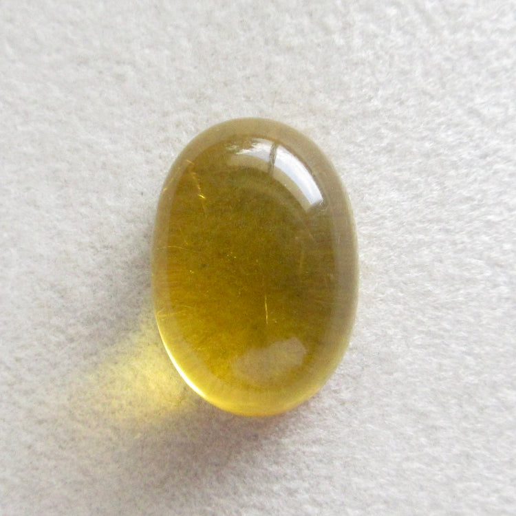 バーマイト ミャンマー産アンバー 天然石ルース