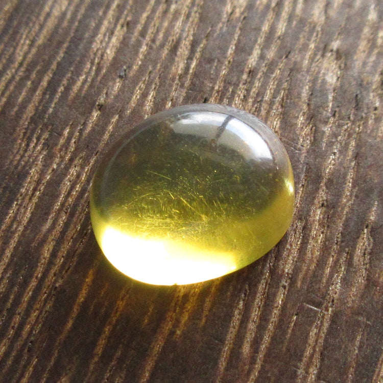 バーマイト ミャンマー産アンバー 天然石ルース