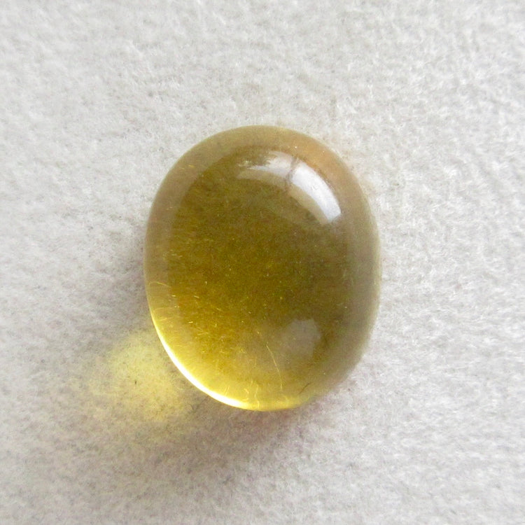 バーマイト ミャンマー産アンバー 天然石ルース