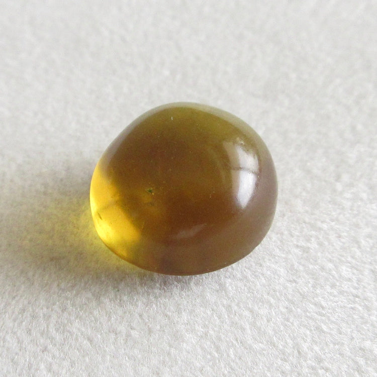 バーマイト ミャンマー産アンバー 天然石ルース