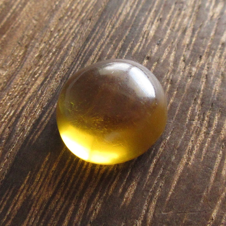 バーマイト ミャンマー産アンバー 天然石ルース