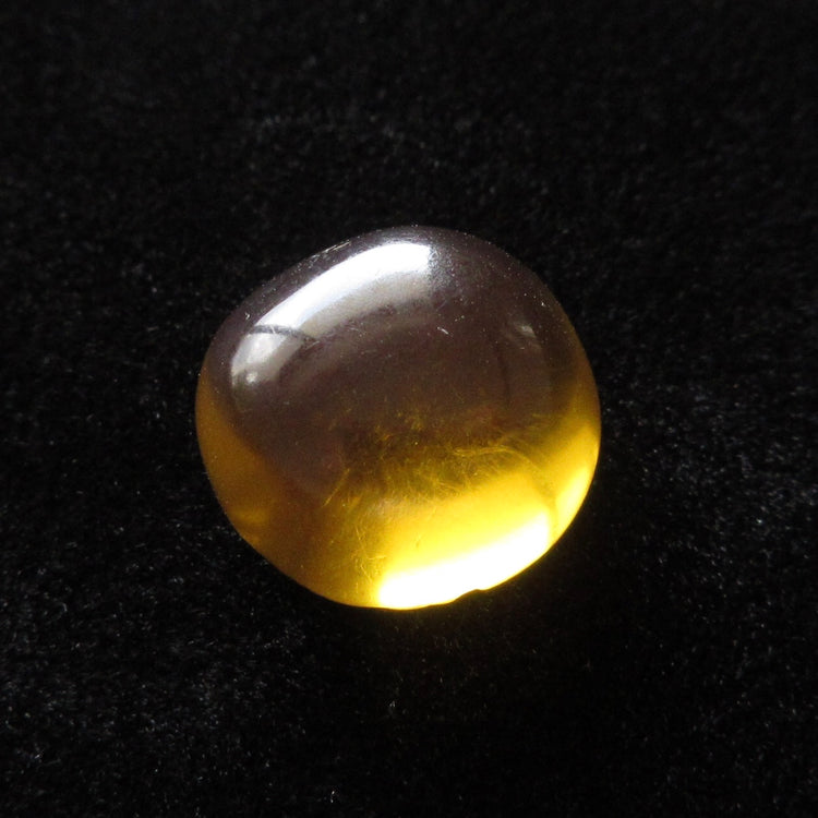 バーマイト ミャンマー産アンバー 天然石ルース