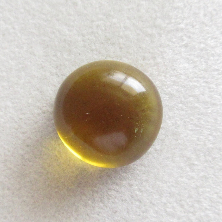 バーマイト ミャンマー産アンバー 天然石ルース