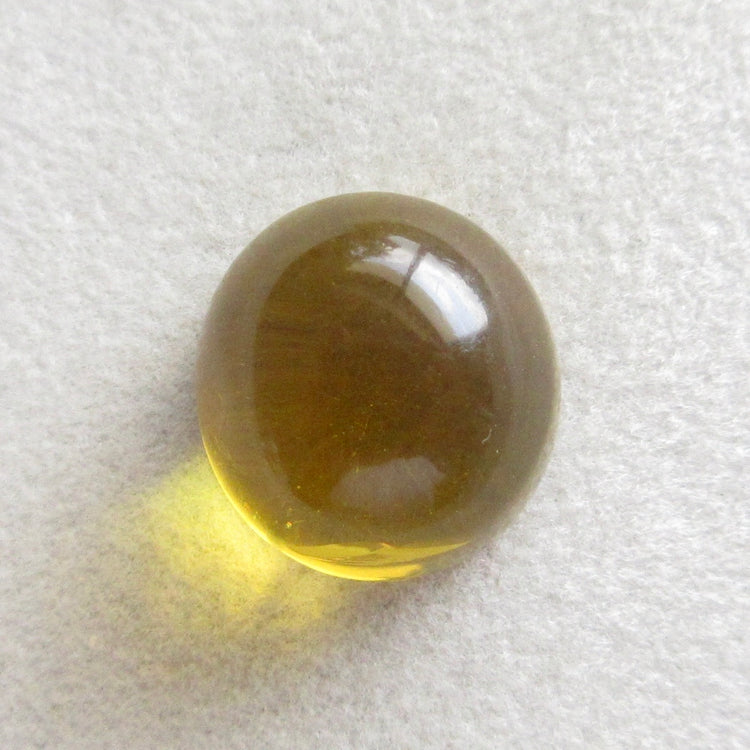 バーマイト ミャンマー産アンバー 天然石ルース