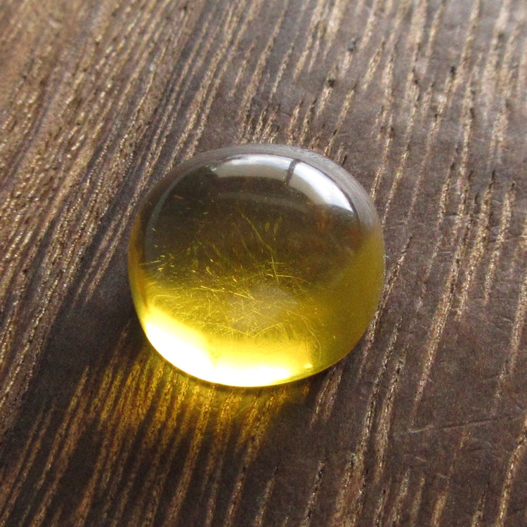 バーマイト ミャンマー産アンバー 天然石ルース