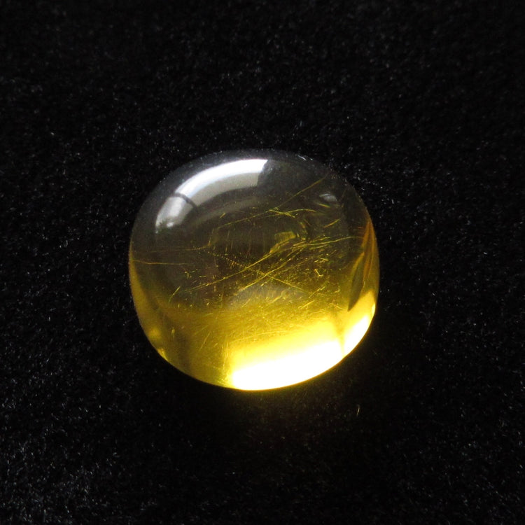 バーマイト ミャンマー産アンバー 天然石ルース