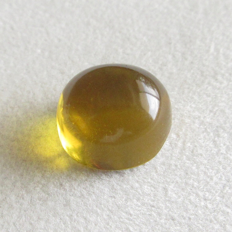 バーマイト ミャンマー産アンバー 天然石ルース