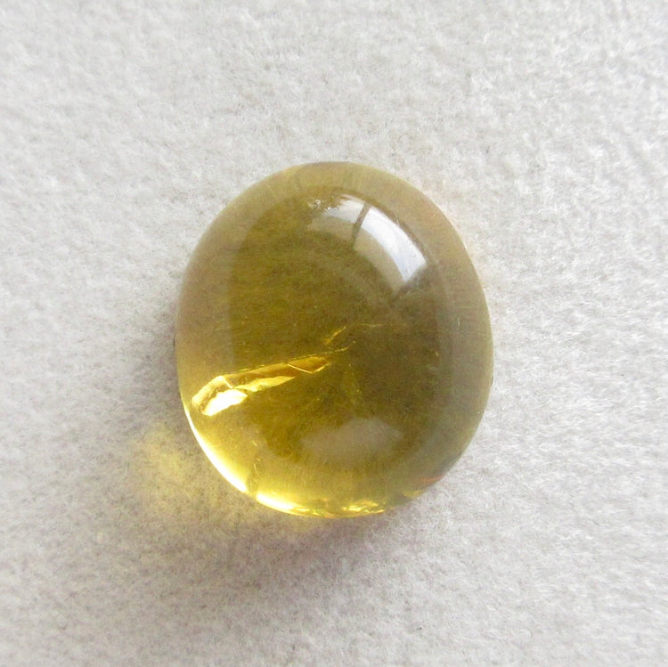 バーマイト ミャンマー産アンバー 天然石ルース