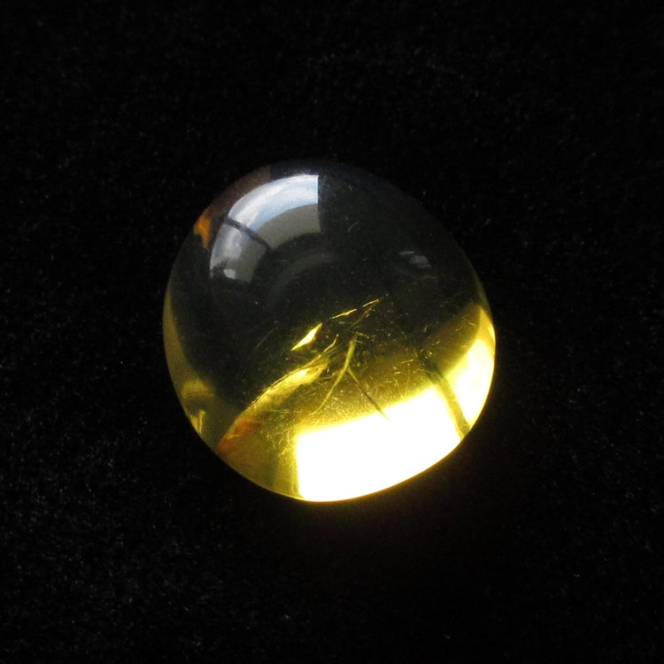 バーマイト ミャンマー産アンバー 天然石ルース