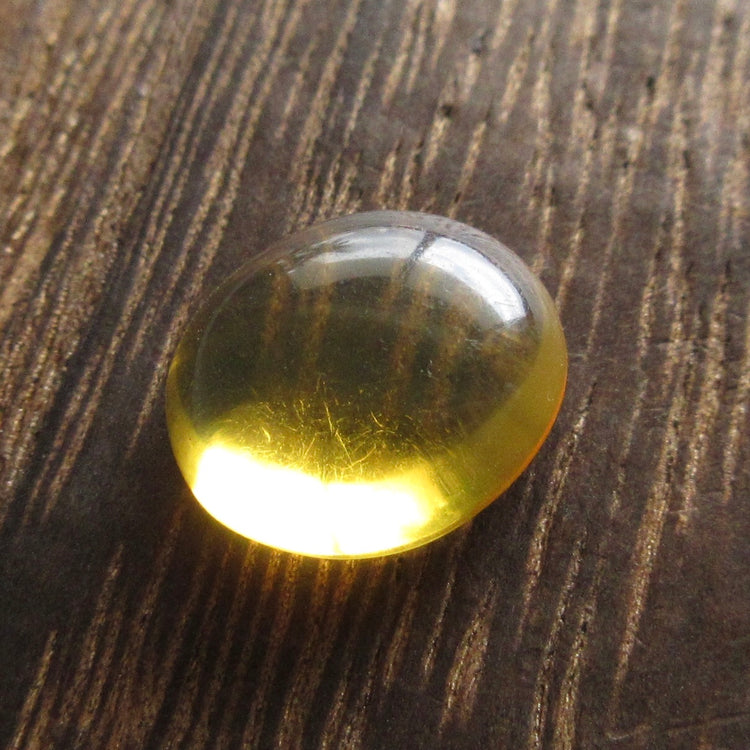 バーマイト ミャンマー産アンバー 天然石ルース