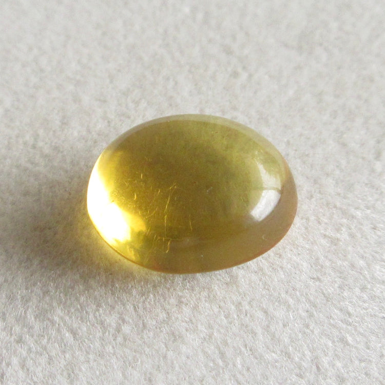 バーマイト ミャンマー産アンバー 天然石ルース