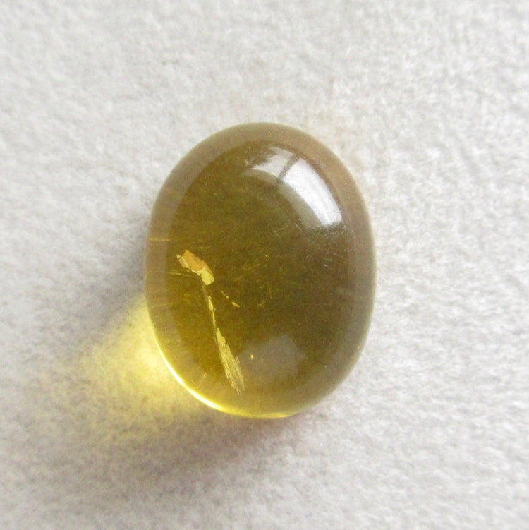 バーマイト ミャンマー産アンバー 天然石ルース