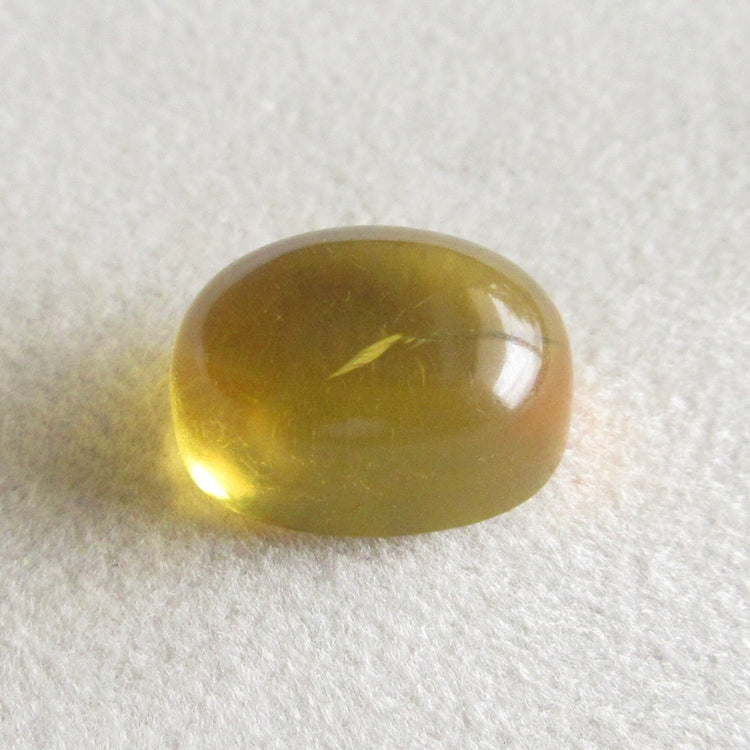 バーマイト ミャンマー産アンバー 天然石ルース