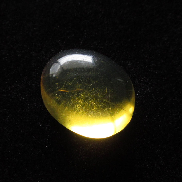 バーマイト ミャンマー産アンバー 天然石ルース