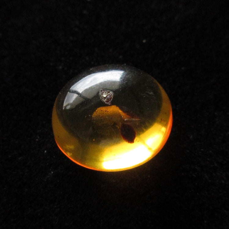 バーマイト ミャンマー産アンバー 天然石ルース