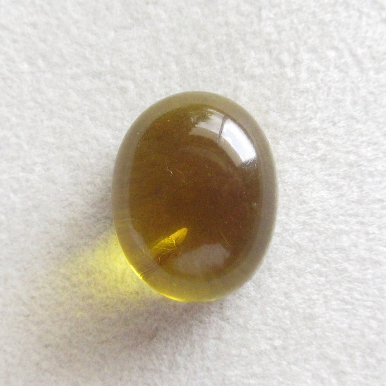 バーマイト ミャンマー産アンバー 天然石ルース