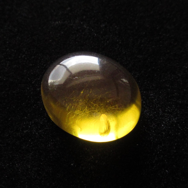 バーマイト ミャンマー産アンバー 天然石ルース