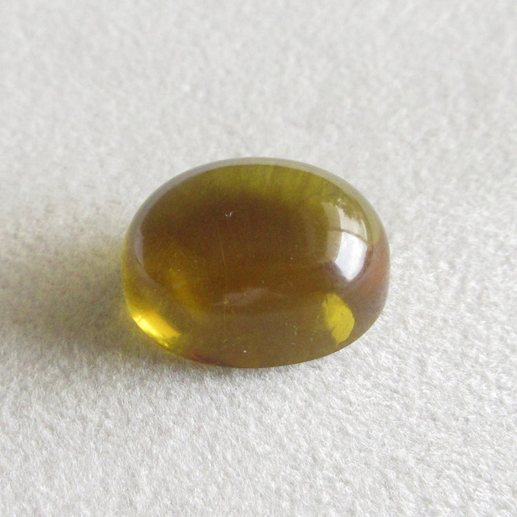 バーマイト ミャンマー産アンバー 天然石ルース