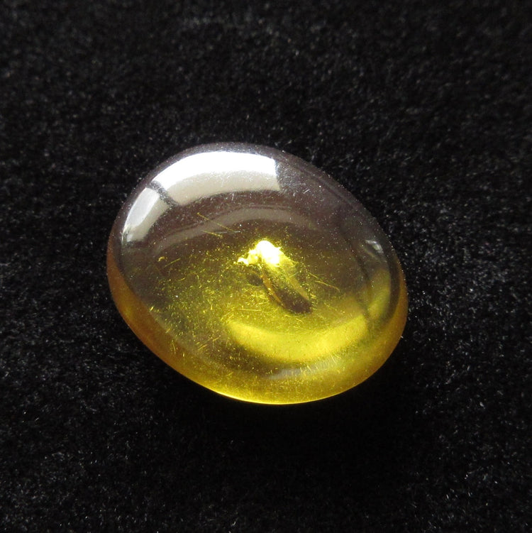 バーマイト ミャンマー産アンバー 天然石ルース