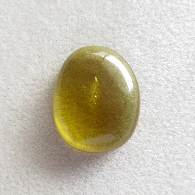 バーマイト ミャンマー産アンバー 天然石ルース