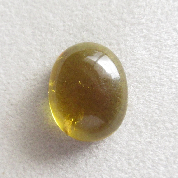 バーマイト ミャンマー産アンバー 天然石ルース