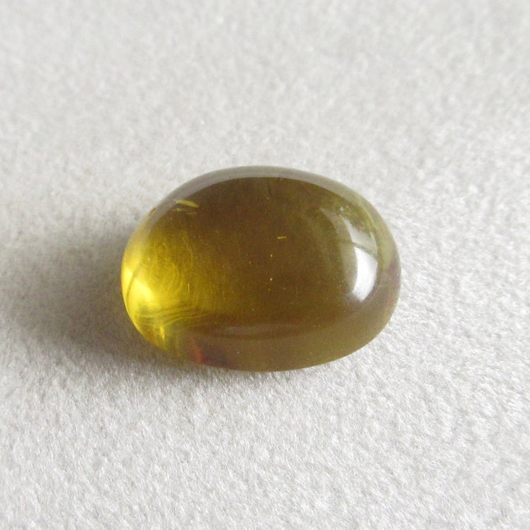 バーマイト ミャンマー産アンバー 天然石ルース