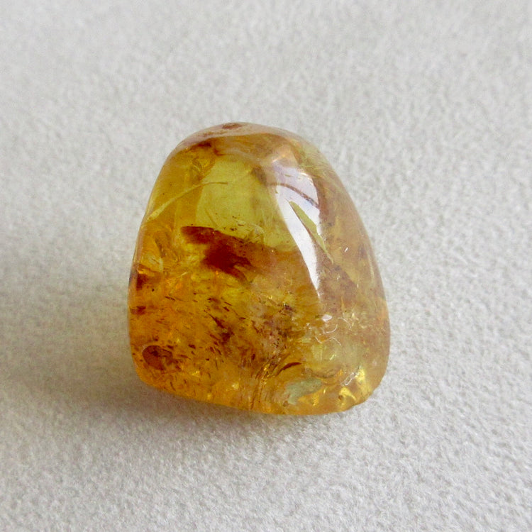 バーマイト ミャンマー産アンバー 天然石ルース