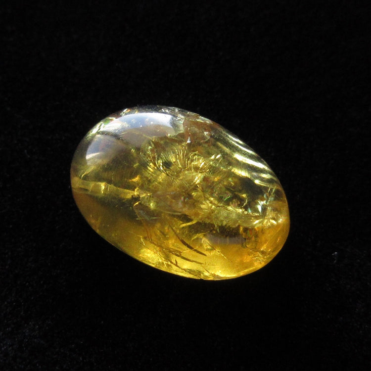 バーマイト ミャンマー産アンバー 天然石ルース