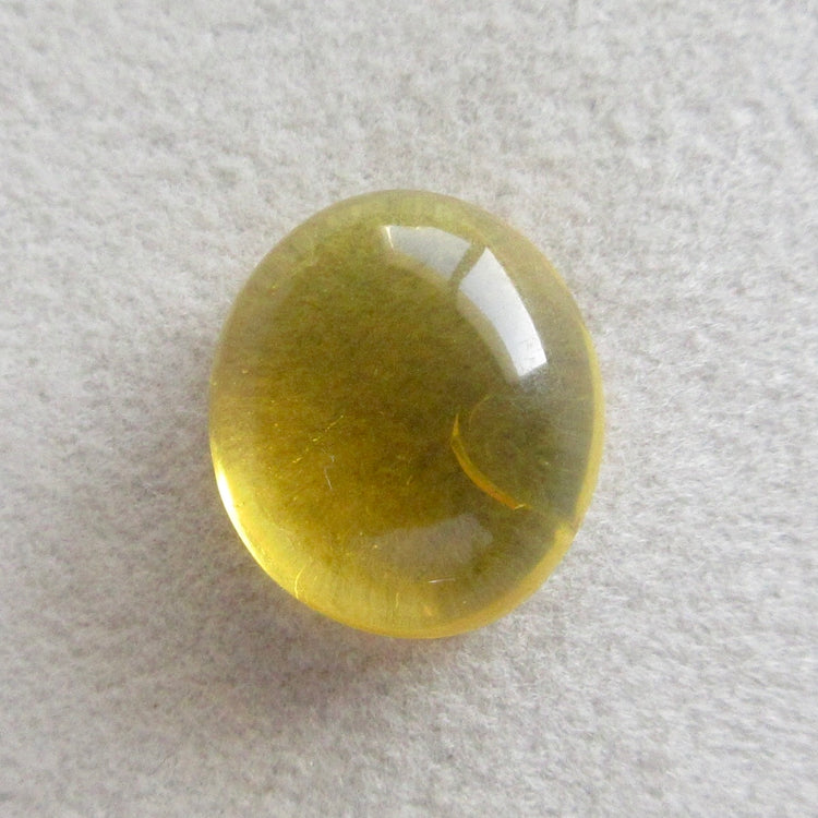 バーマイト ミャンマー産アンバー 天然石ルース