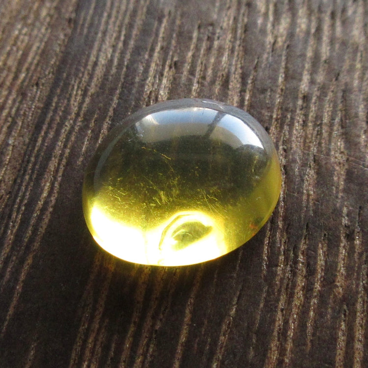 バーマイト ミャンマー産アンバー 天然石ルース