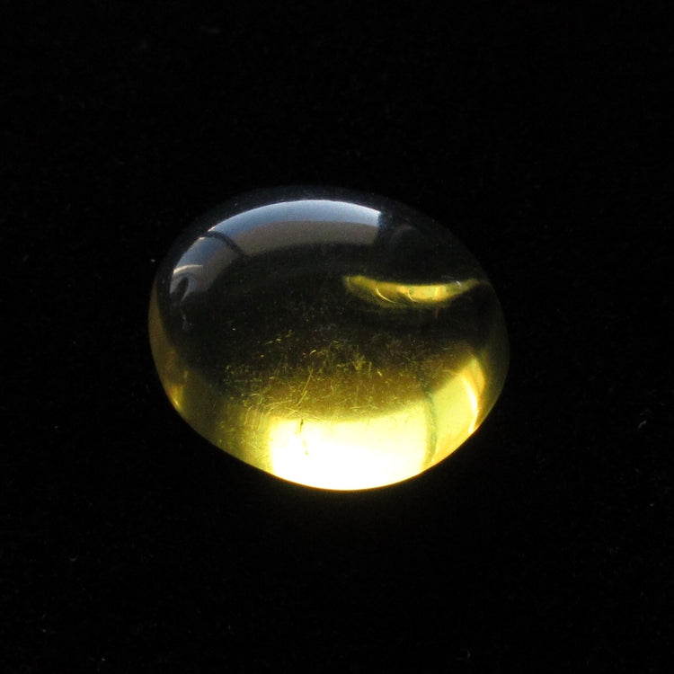 バーマイト ミャンマー産アンバー 天然石ルース