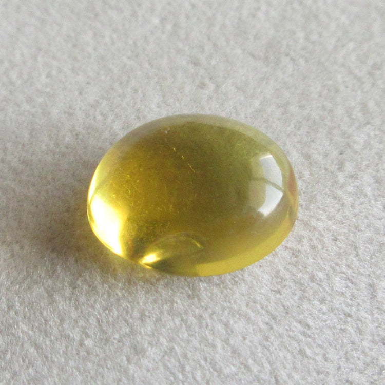 バーマイト ミャンマー産アンバー 天然石ルース