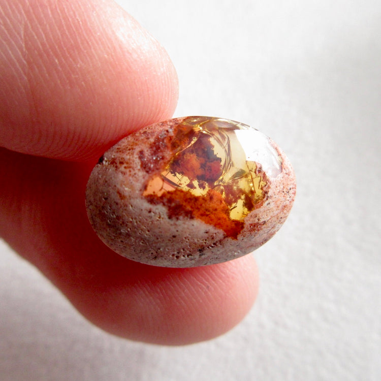 カンテラオパール 天然石ルース