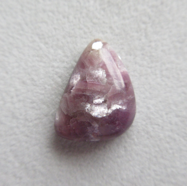 ココナッツレピドライト 天然石ルース