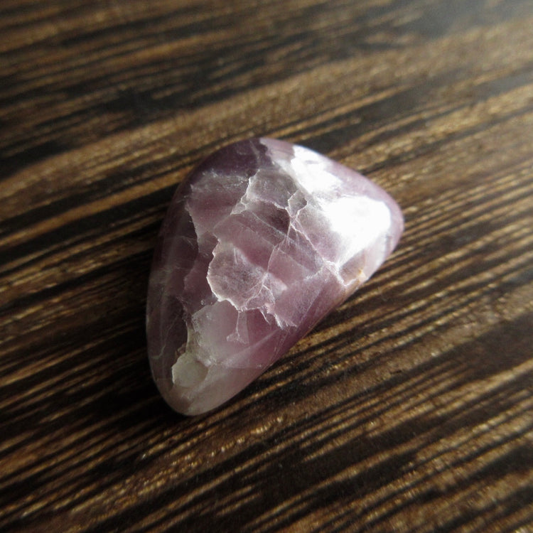 ココナッツレピドライト 天然石ルース