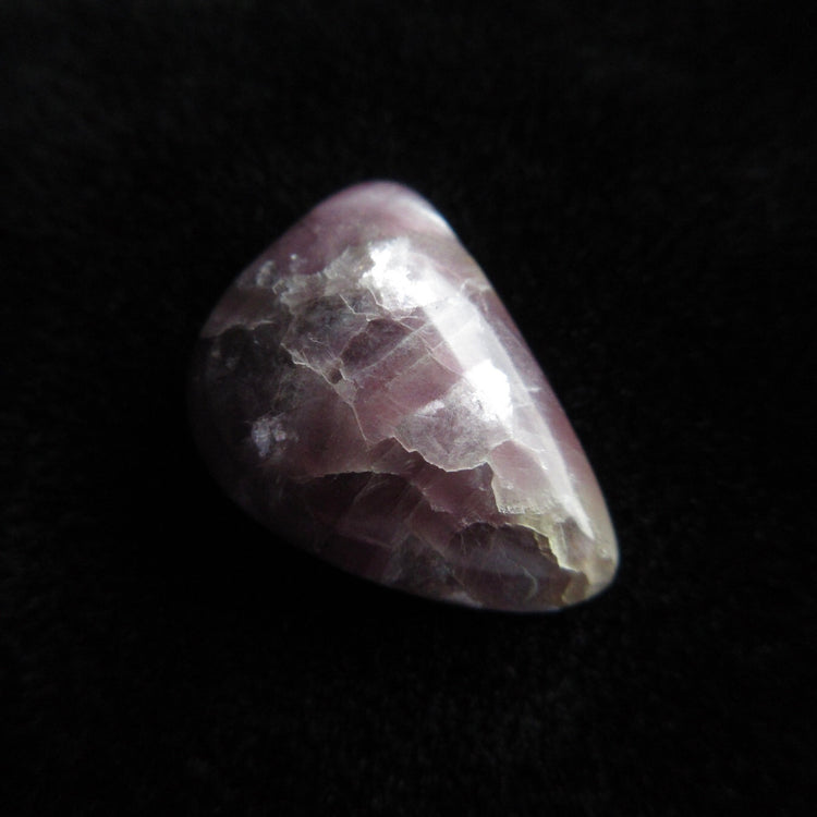 ココナッツレピドライト 天然石ルース