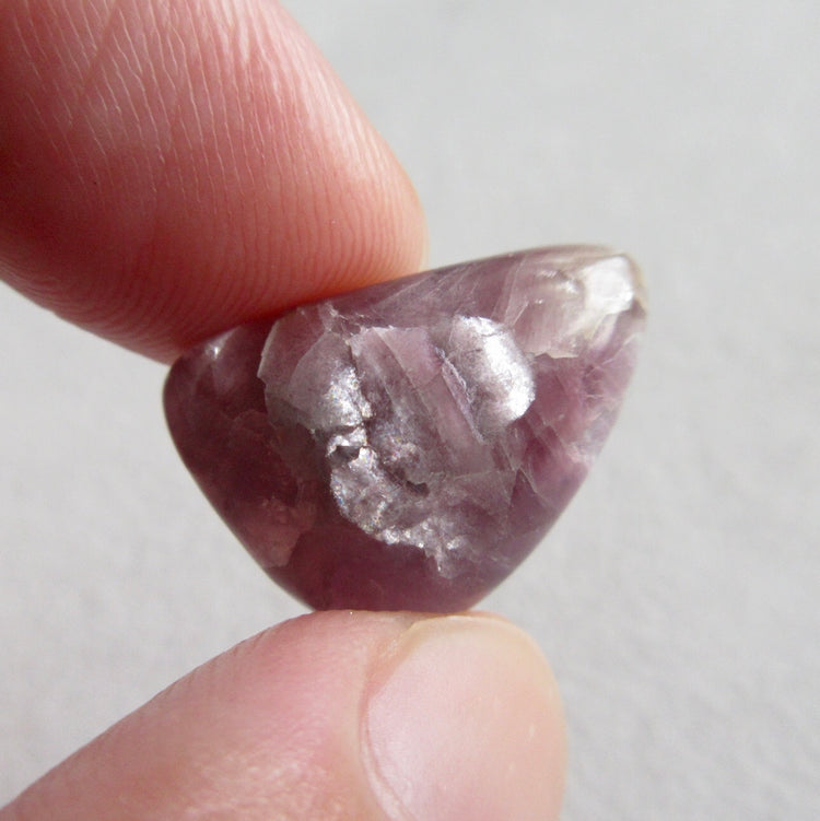 ココナッツレピドライト 天然石ルース