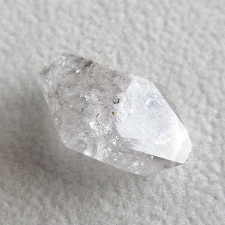 ハーキマーダイヤモンド　天然石ルース