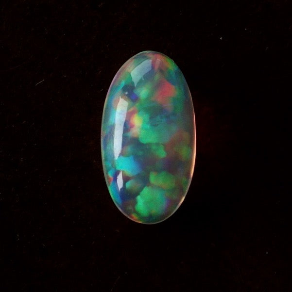 エチオピアンオパール 天然石ルース