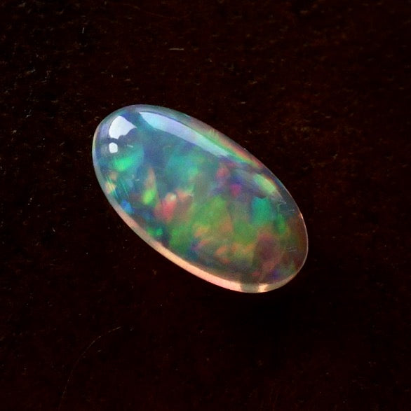 エチオピアンオパール 天然石ルース