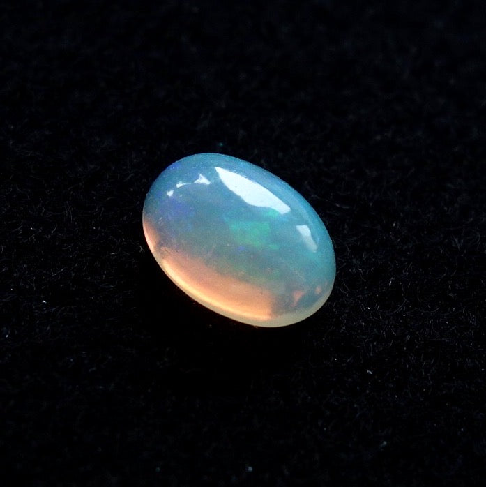 エチオピアンオパール 天然石ルース