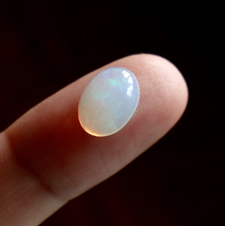 エチオピアンオパール 天然石ルース